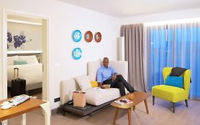 Novotel Cotonou Orisha